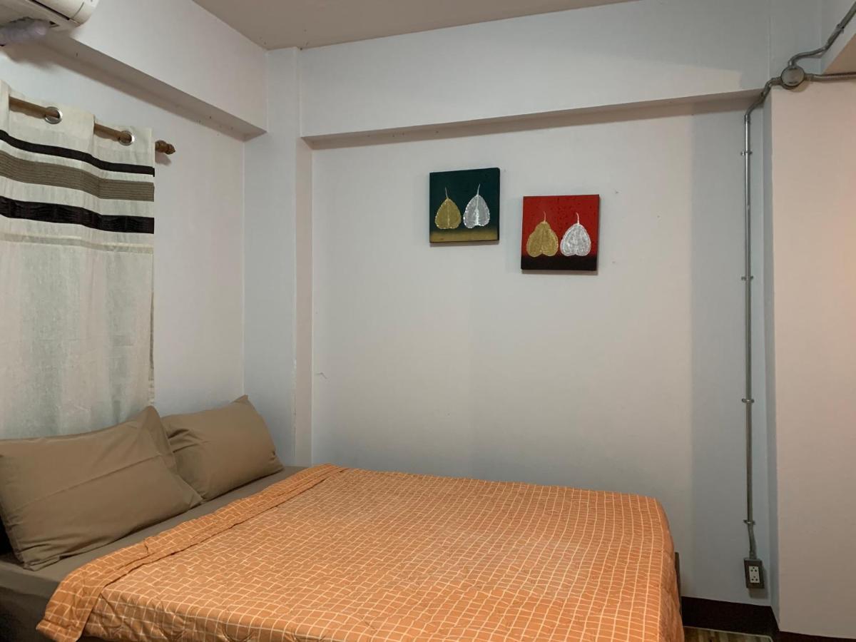 Chiangmai Hometel Chiang Mai Exterior photo